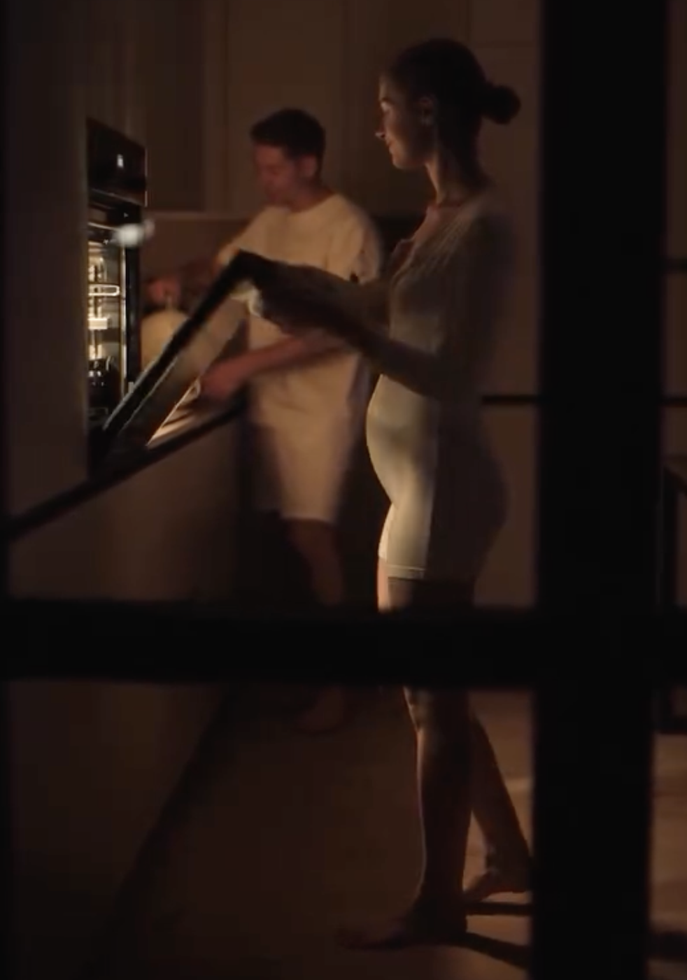 Володимир Остапчук та Катерина Полтавська повідомили що стануть батьками