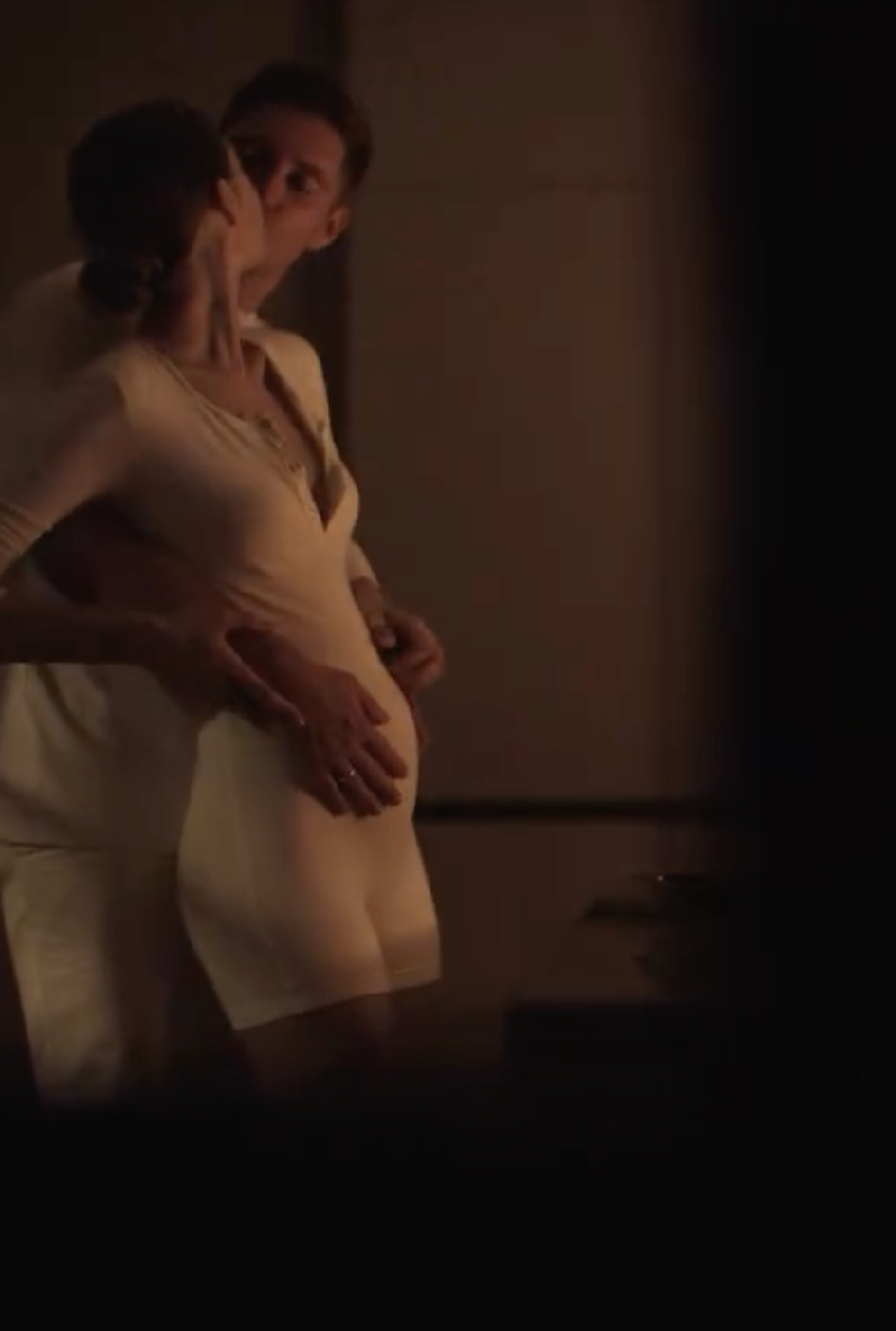 Володимир Остапчук та Катерина Полтавська повідомили що стануть батьками