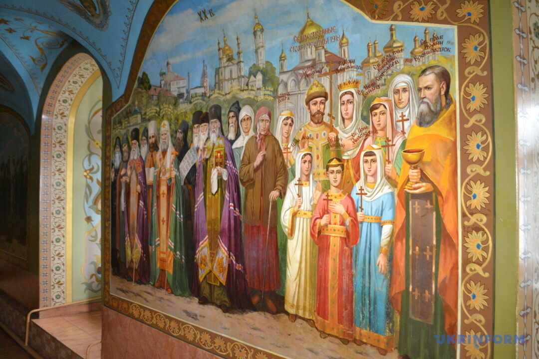 Комісія Мінкульту виявила серйозні порушення в Свято-Успенській Почаївській лаврі: деталі