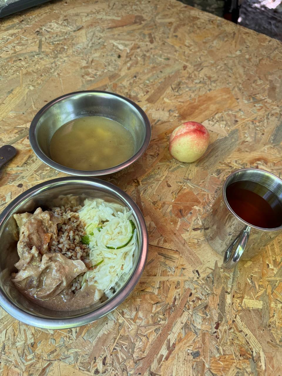 Комік Андрій Лузан показав, як проходить військову підготовку (фото)