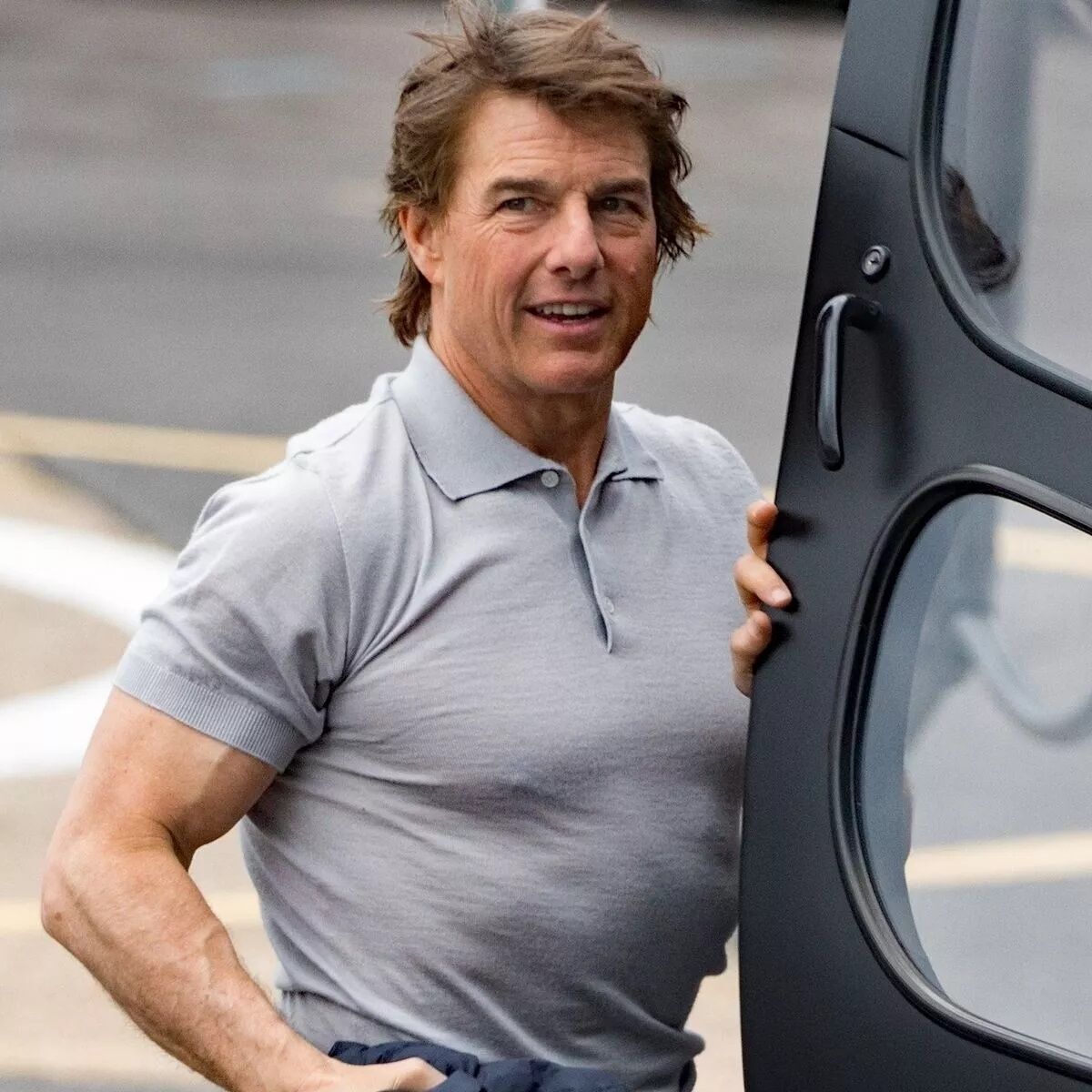 Актору Тому Крузу виповнюється 62 роки: найкращі фільми