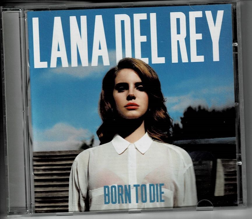 Меланхолия и изменения в творчестве Ланы Дель Рэй