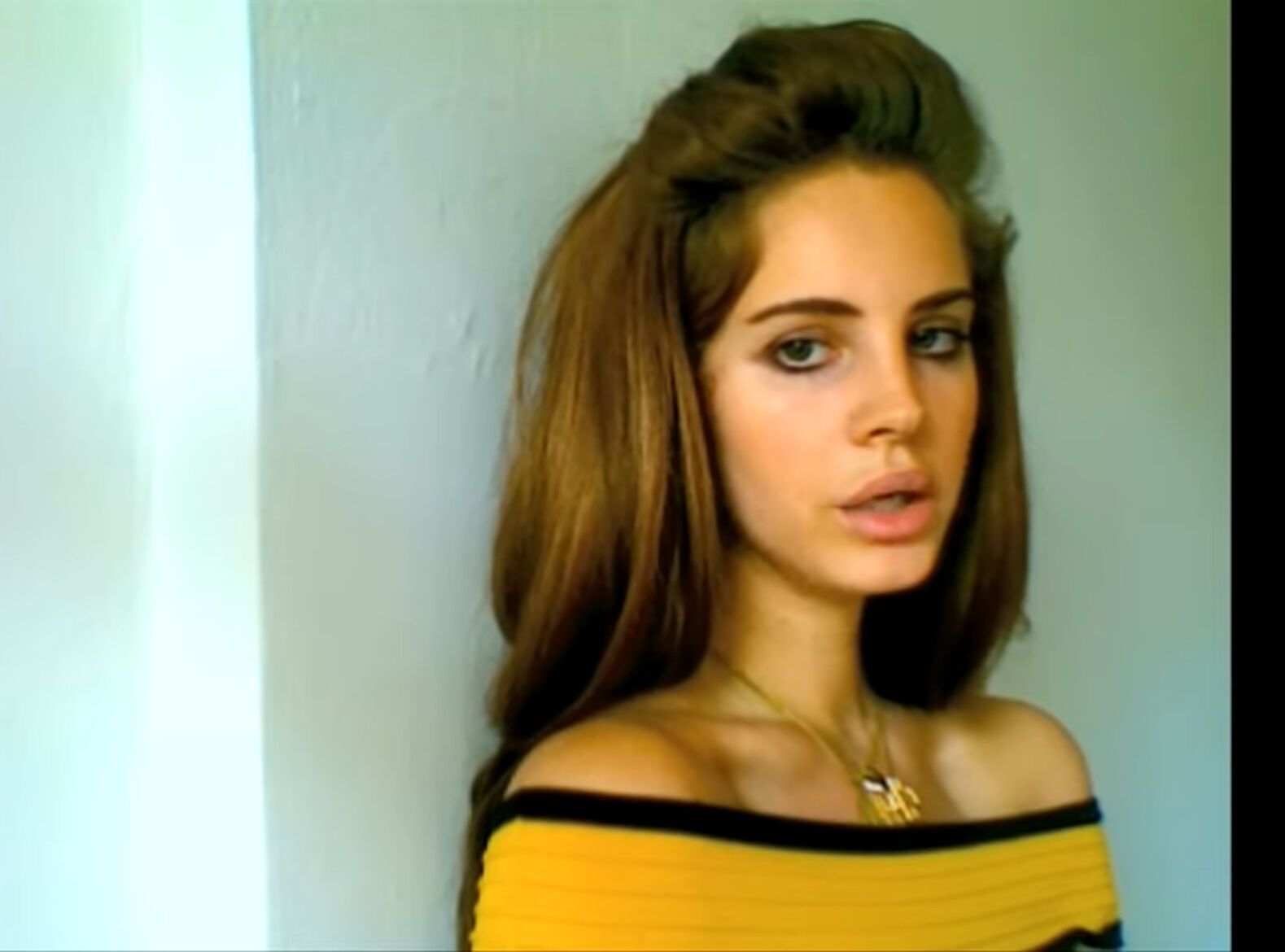 Меланхолия и изменения в творчестве Ланы Дель Рэй