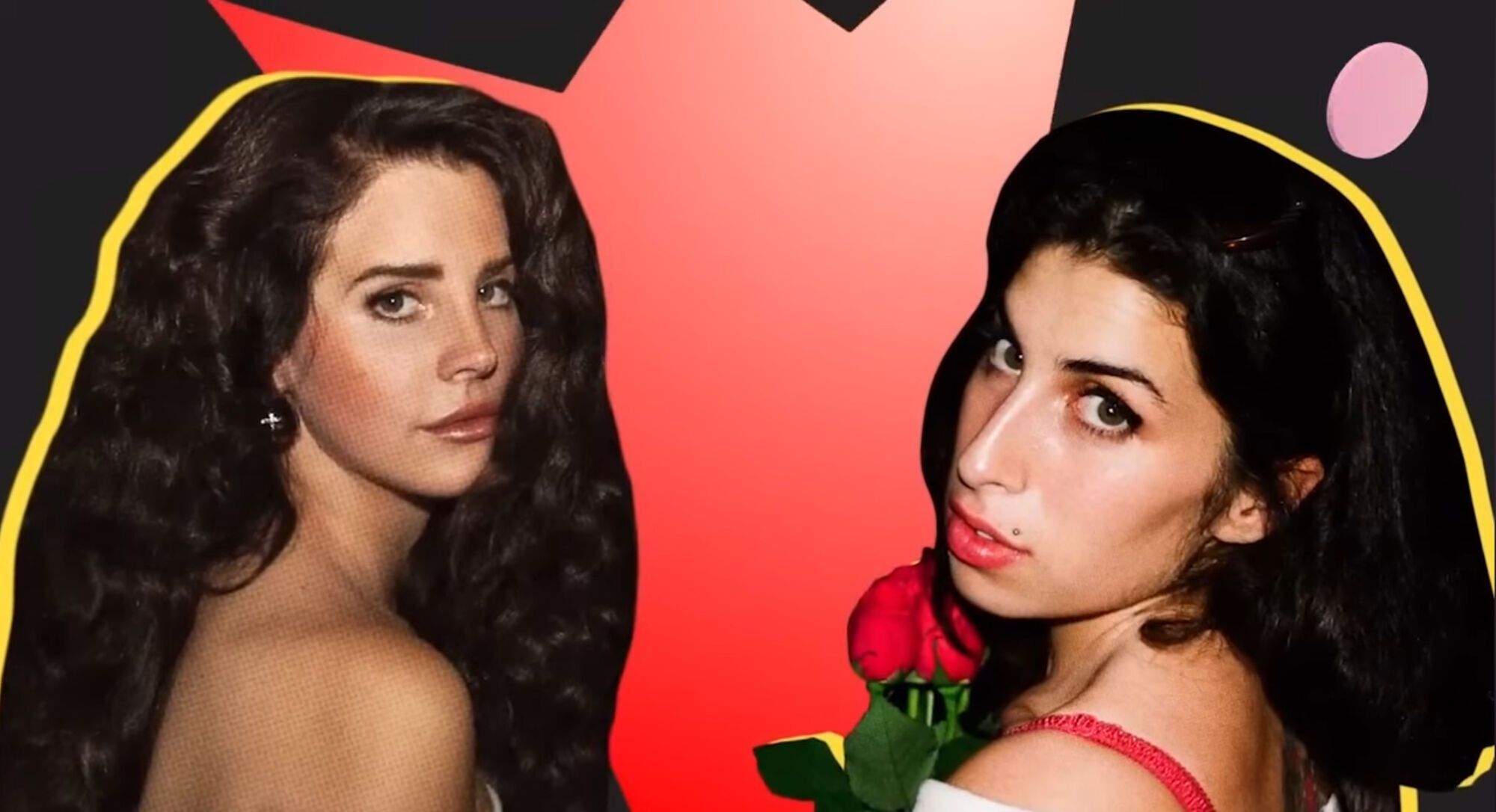 Меланхолия и изменения в творчестве Ланы Дель Рэй