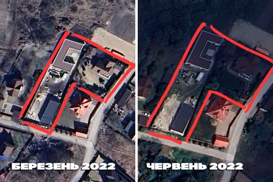 Роскошная недвижимость семьи Сапожков: что скрывает мэр Броваров