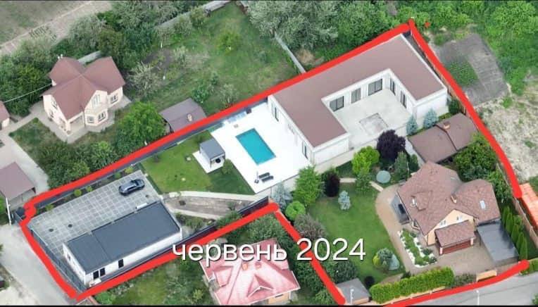 Роскошная недвижимость семьи Сапожков: что скрывает мэр Броваров