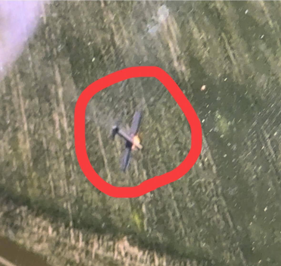 ''Киллер'' для вражеских разведдронов: БФ ''Батальон Волонтер'' передал авиаторам ГУР легкомоторный самолет (видео)