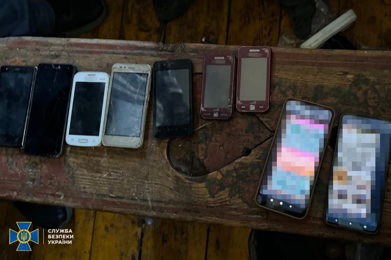 Пастор агент ФСБ и его сыновья шпионили за украинской армией