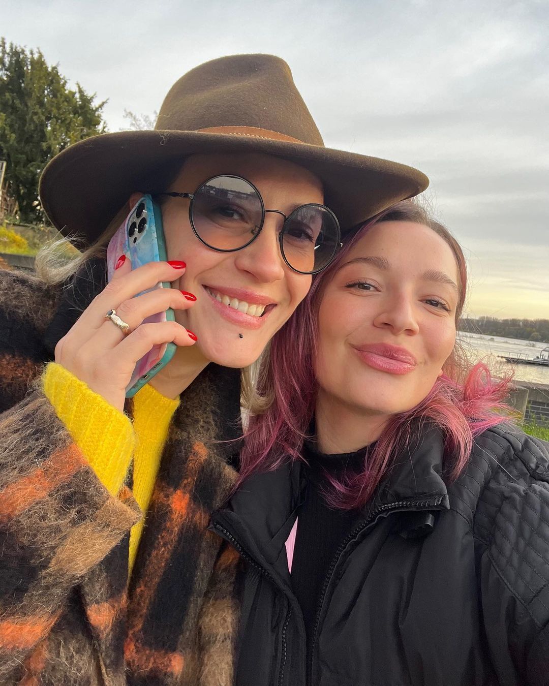 Александр Пономарев впервые отреагировал на заявление дочери о ее ориентации