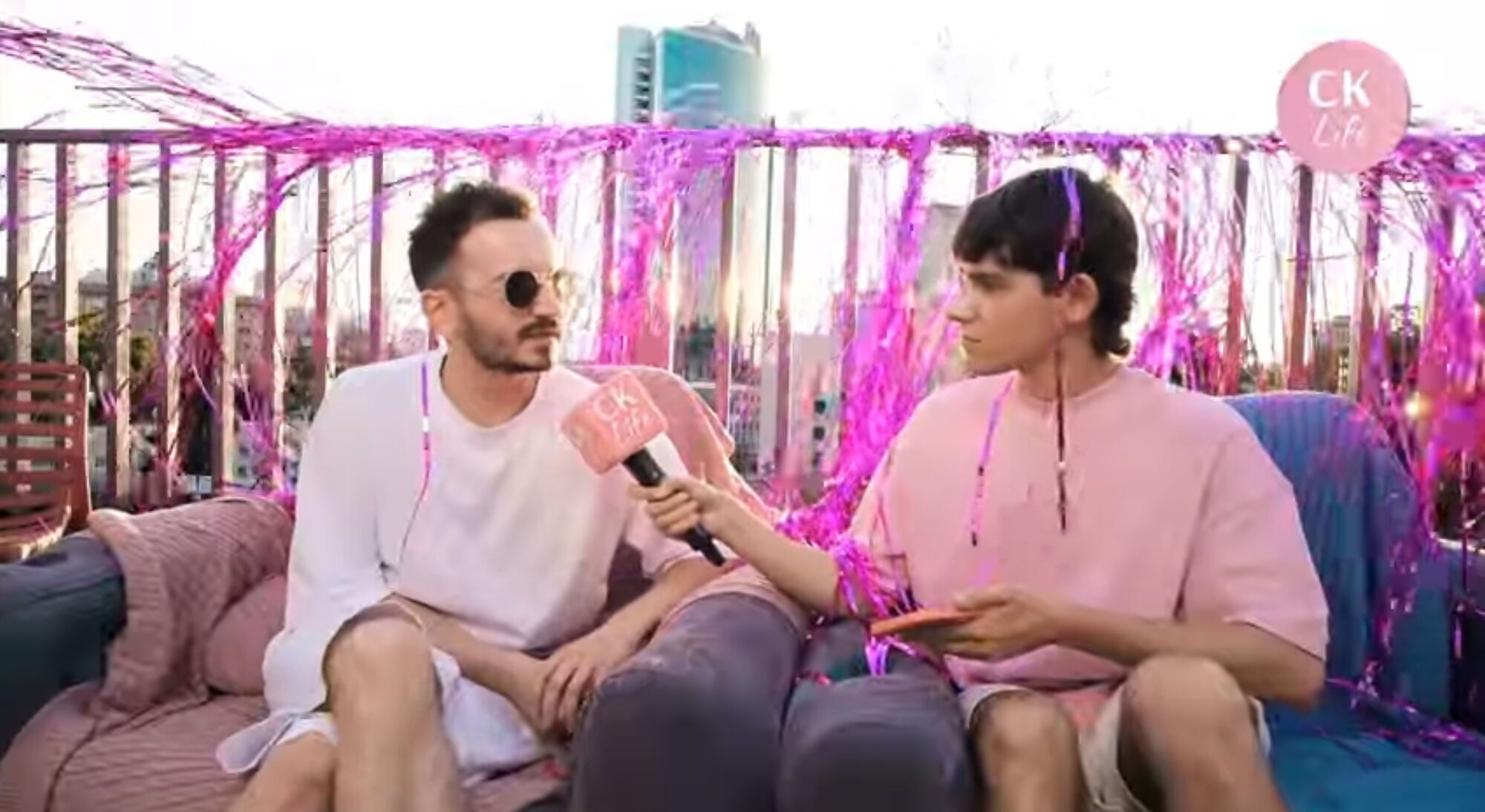 Марина Арістова- подкаст ''Думка дня''