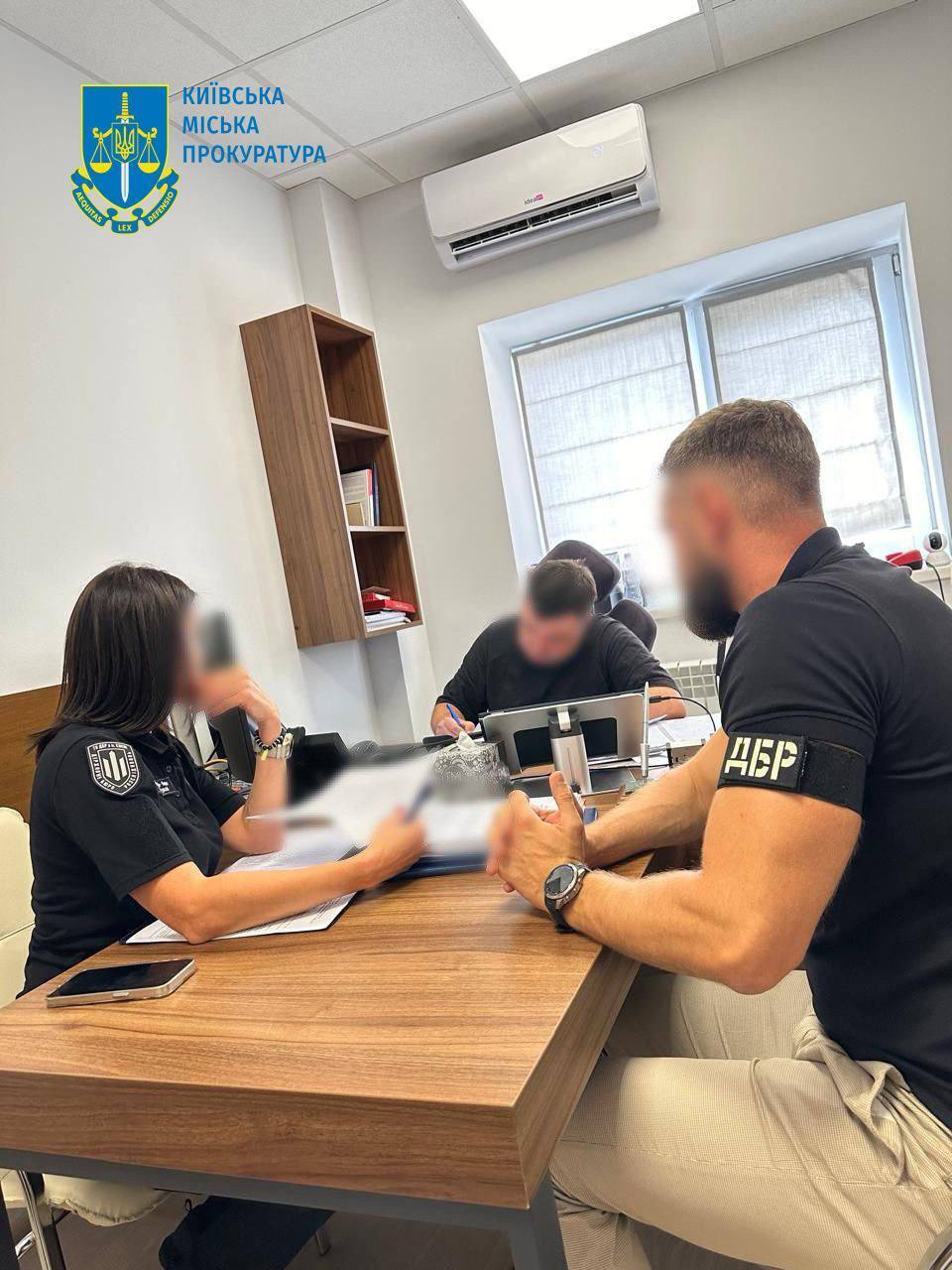 Переплатили 8 мільйонів гривень: оголосили підозру ексзаступнику Держагентства інфраструктурних проєктів