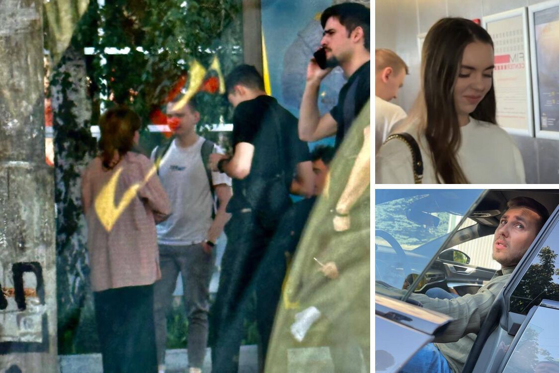 Співробітники кол-центру