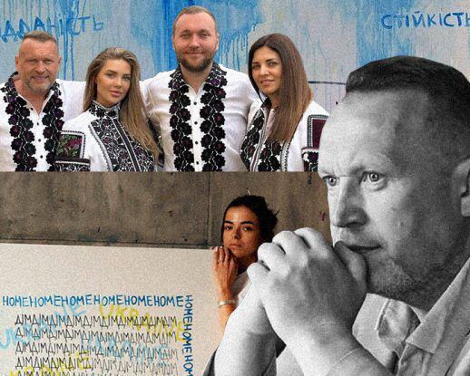 Роману Гринкевичу продовжили строк тримання під вартою