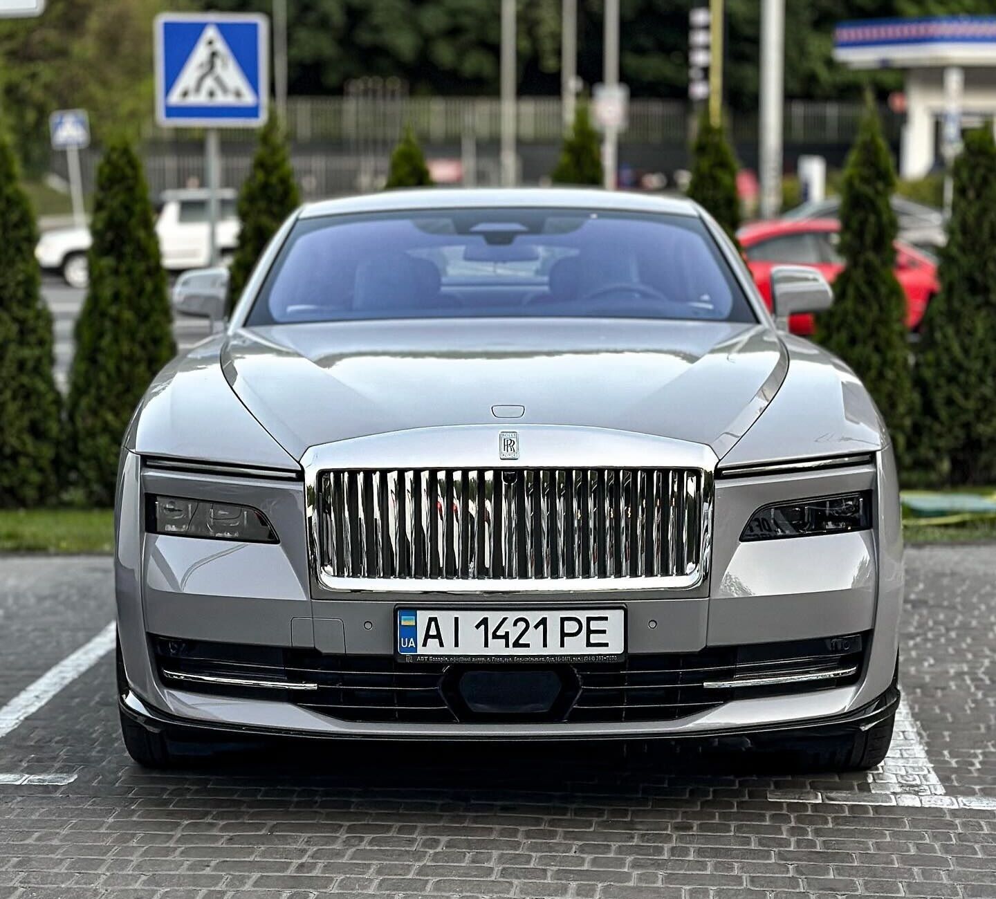 Хто в Україні став власником найдорожчих Rolls-Royce у 2024 році (оновлено)