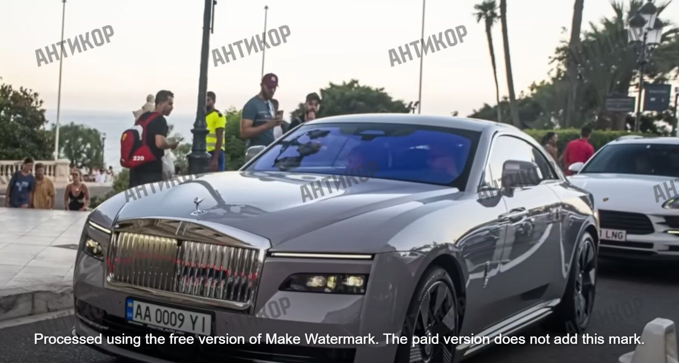 Хто в Україні став власником найдорожчих Rolls-Royce у 2024 році (оновлено)