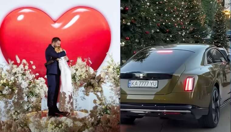 Хто в Україні став власником найдорожчих Rolls-Royce у 2024 році (оновлено)