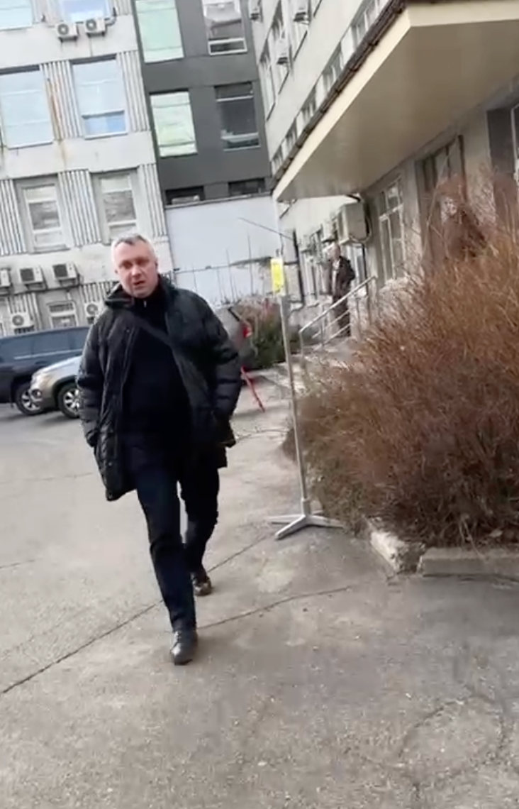 Олександр Осінський