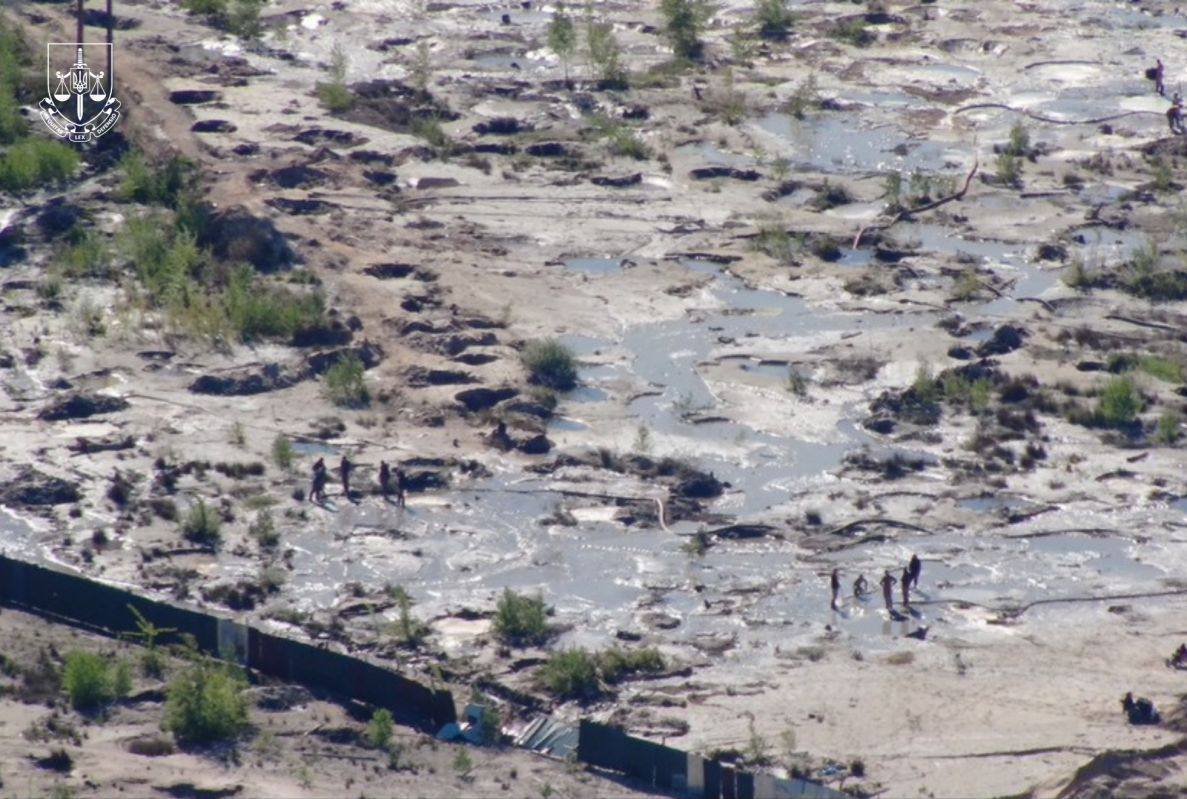 Схема з бурштином на сотні мільйонів