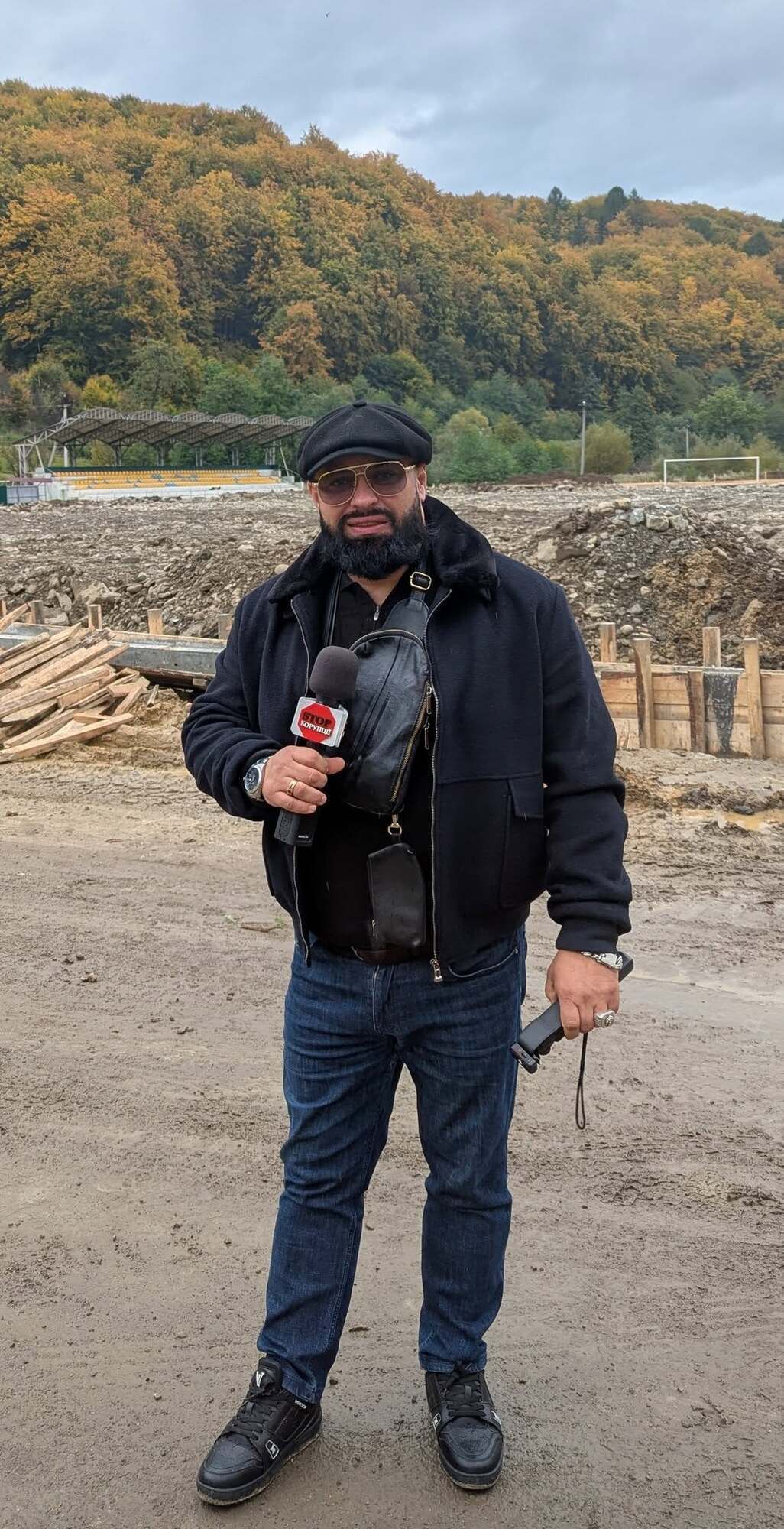 Виталий Черненький