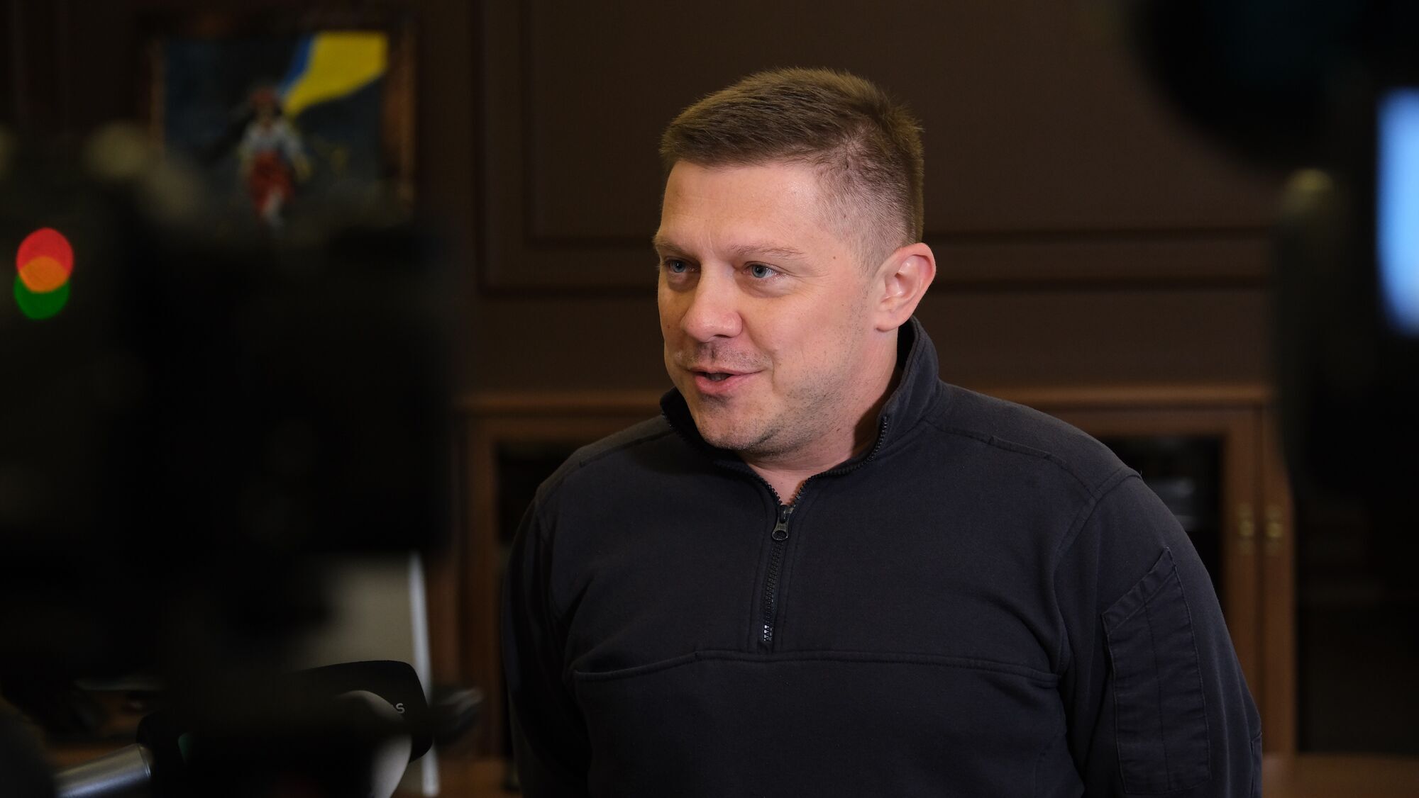 Евгений Пикалов