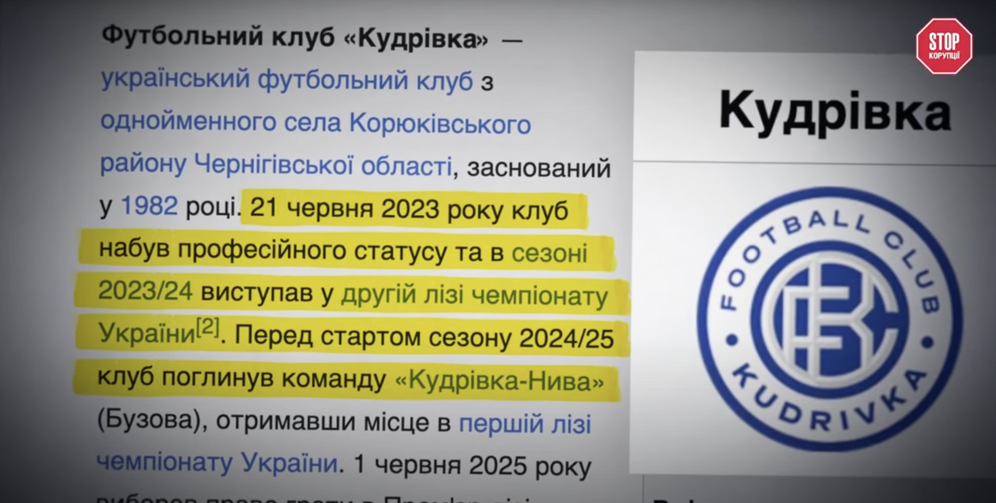 Миллионы на футбол и школьный автобус: связи ''Кудровки'' Солодаренко с семьей Приходько