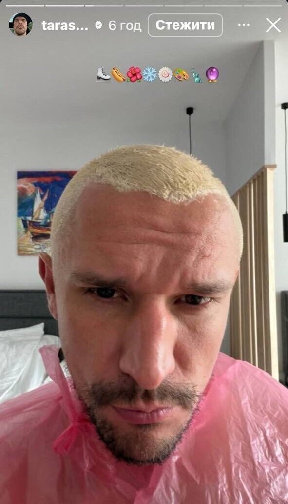 Тарас Цимбалюк