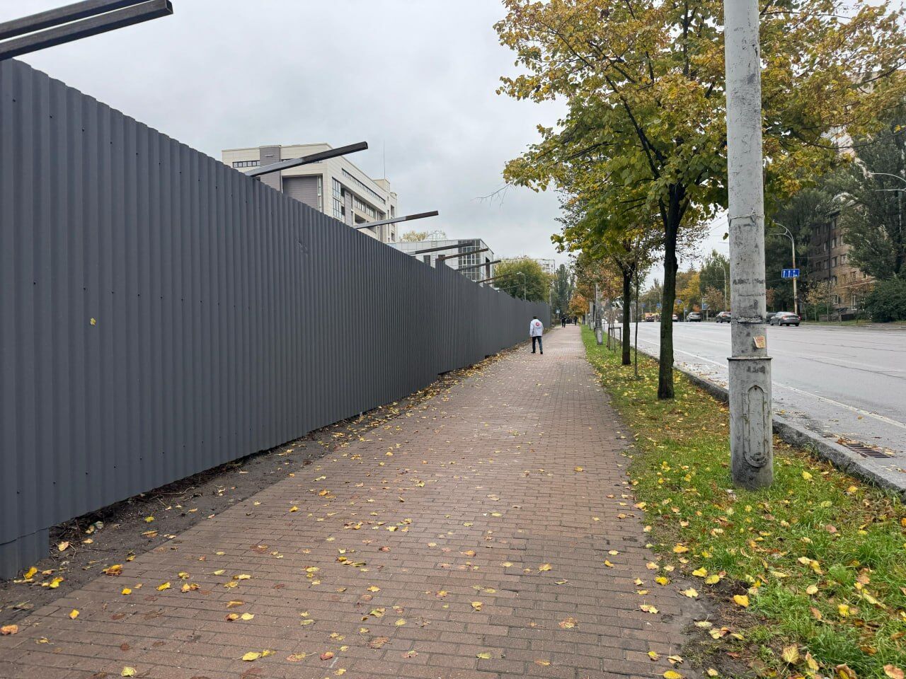 Афера на $2 млн: луганский экс-аудитор Березинский ''оживил'' скандальный ЖК Aston Park?