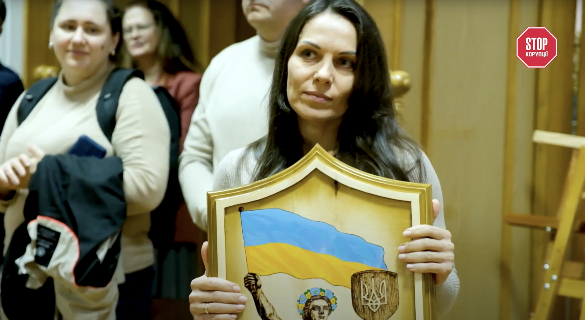 Виктория Стасюк