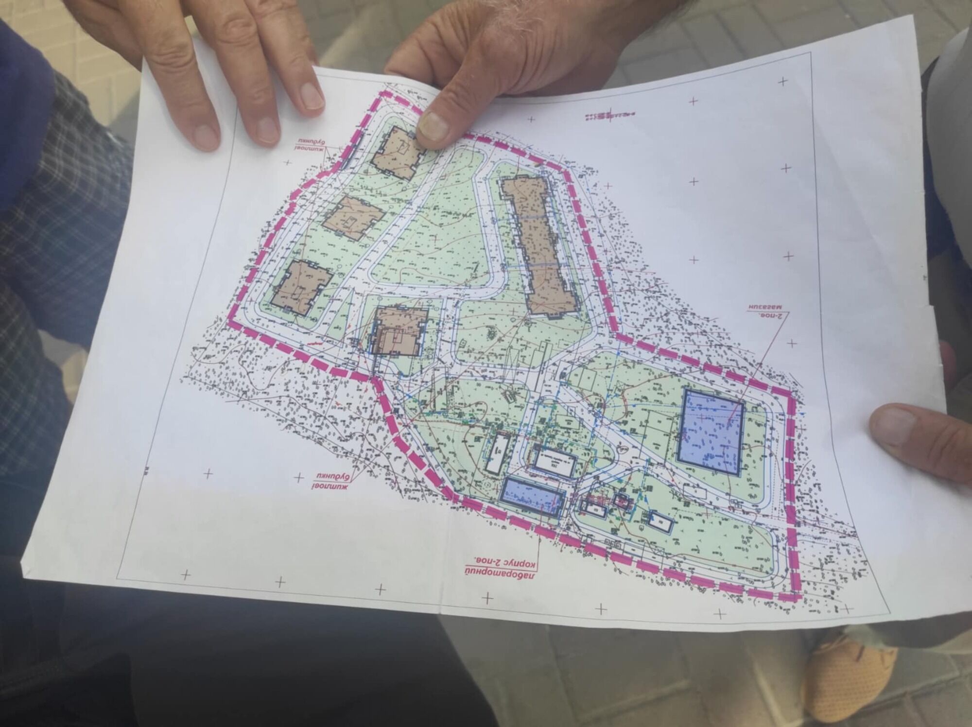 Судова війна за урочище Теремки