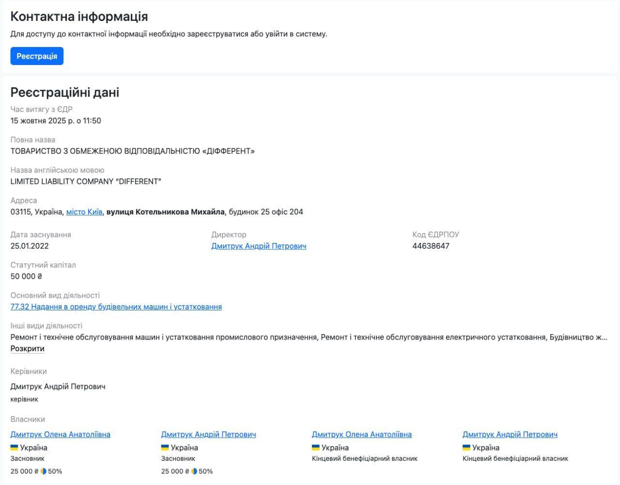 ГУД строит аквапарк на сельхозземлях возле Житомирской трассы: возбуждено уголовное производство по подделке документов