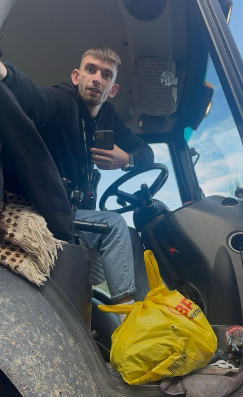 ГУД строит аквапарк на сельхозземлях возле Житомирской трассы: возбуждено уголовное производство по подделке документов