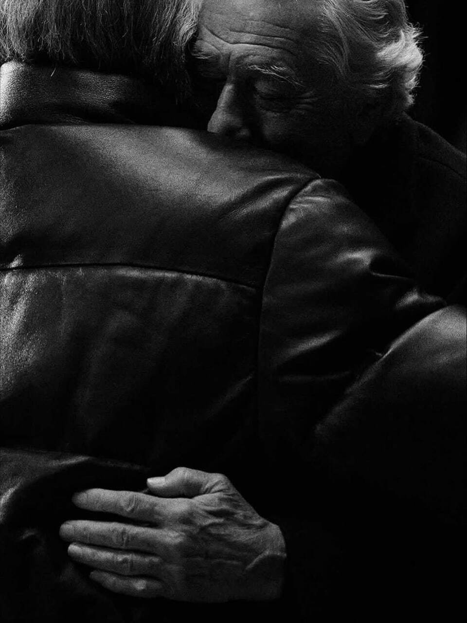 Роберт де Ніро та Аль Пачіно стали обличчями нової кампанії Moncler