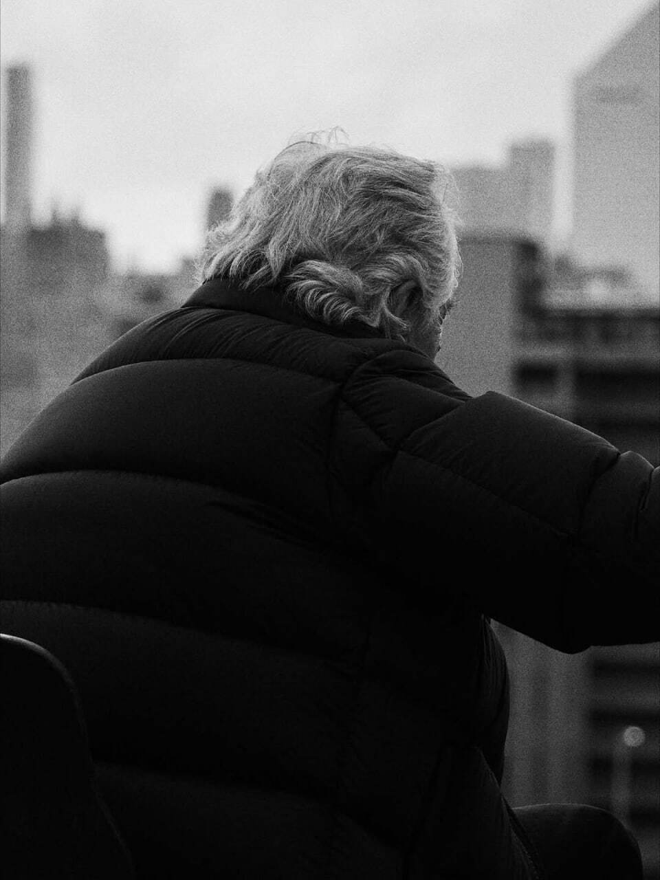 Роберт де Ніро та Аль Пачіно стали обличчями нової кампанії Moncler