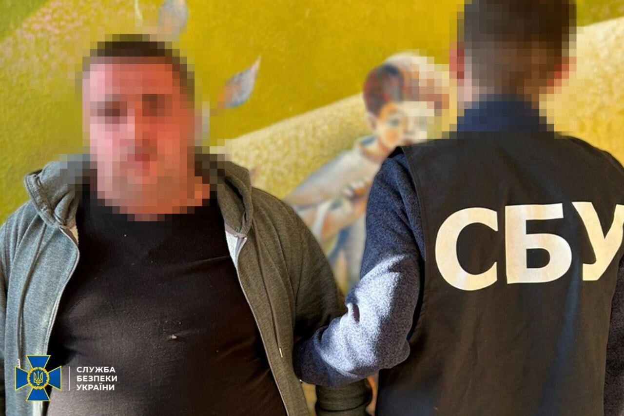 СБУ и Нацполиция уничтожили сеть уклонистов: 20 задержанных по всей Украине
