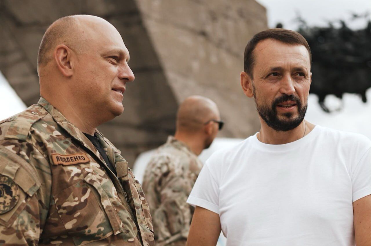 Юлия Тимошенко призывает прекратить коррупцию на протезировании военнослужащих