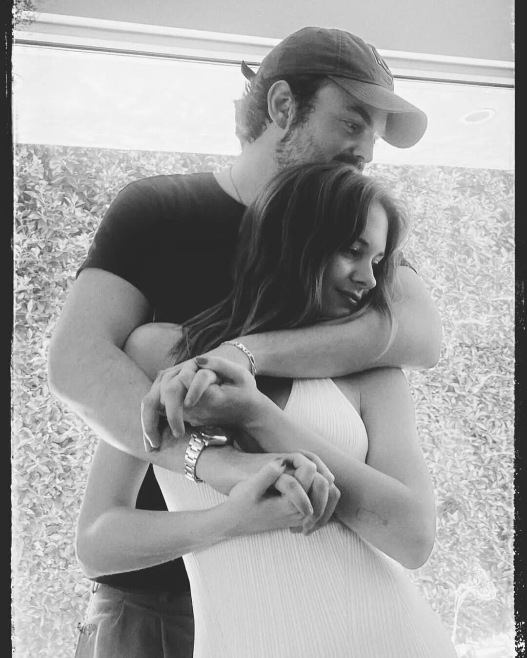 Стелла Бандерас і Алекс Грушинський