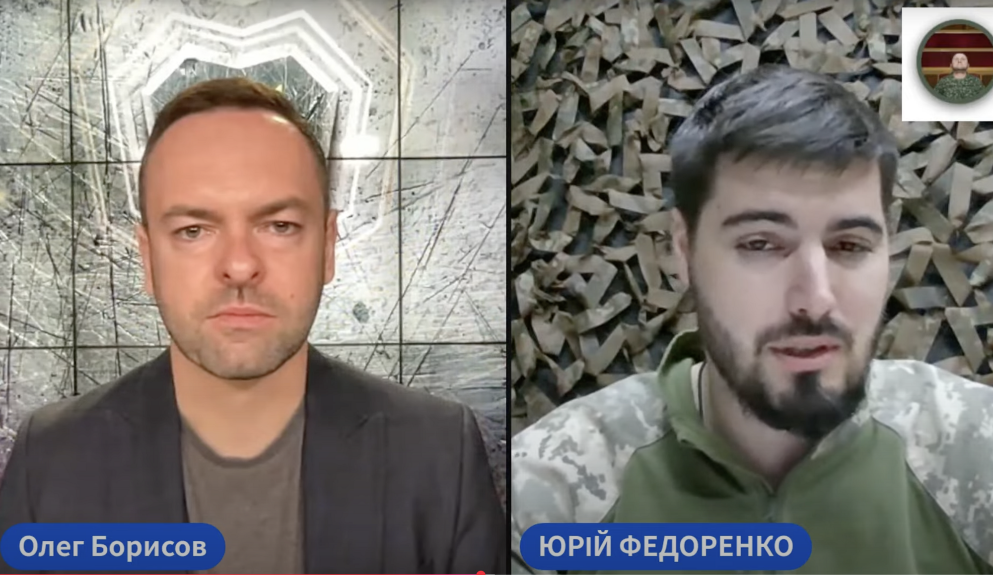 Почему военные идут в СЗЧ: объяснение командира ''Ахиллеса''