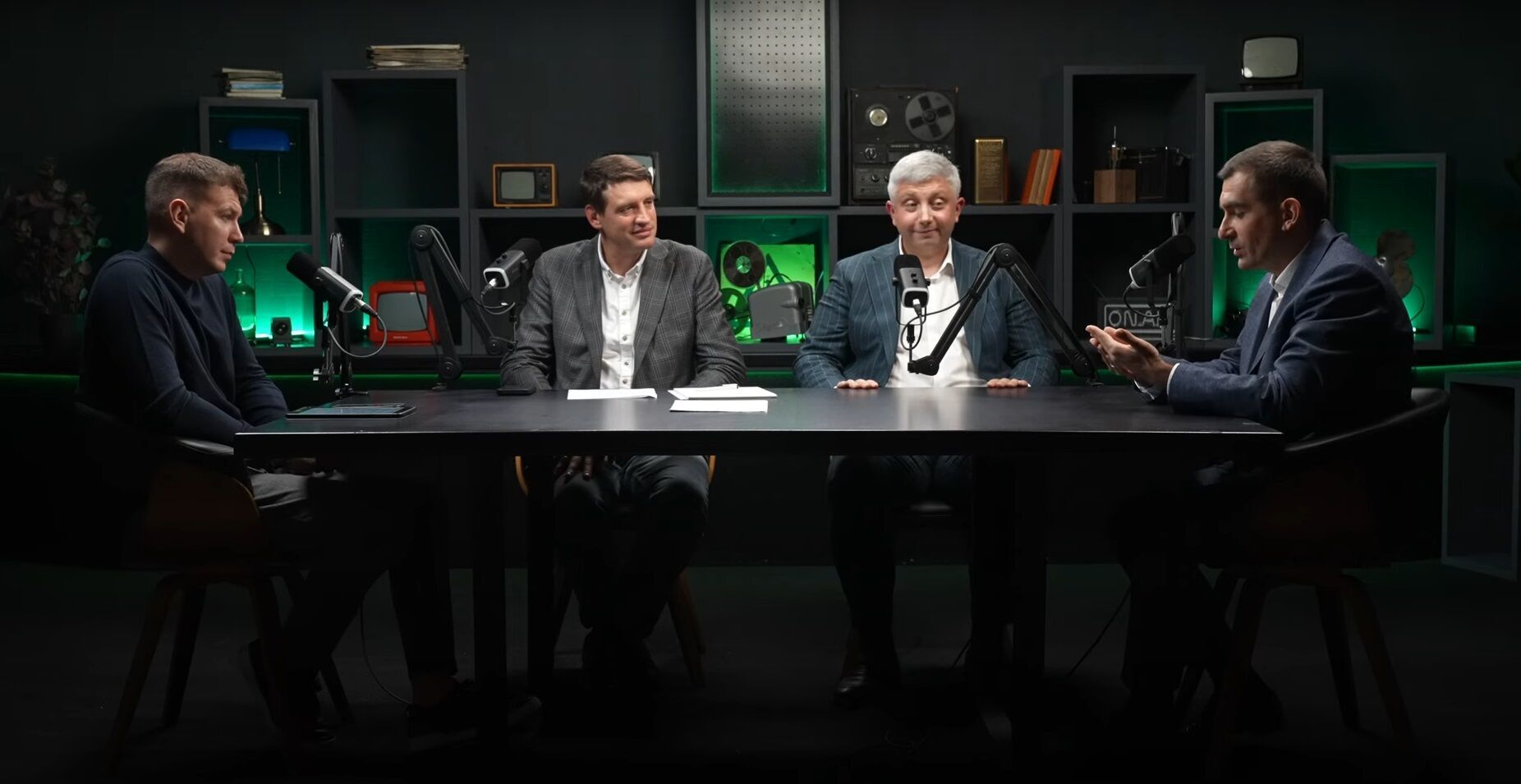 ''Ринок землі працює в ручному режимі, а там, де ручний режим — там корупція'' — Тарас Лилик