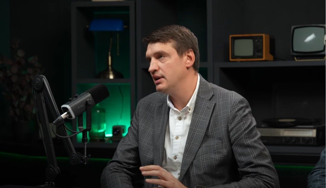 ''Ринок землі працює в ручному режимі, а там, де ручний режим — там корупція'' — Тарас Лилик