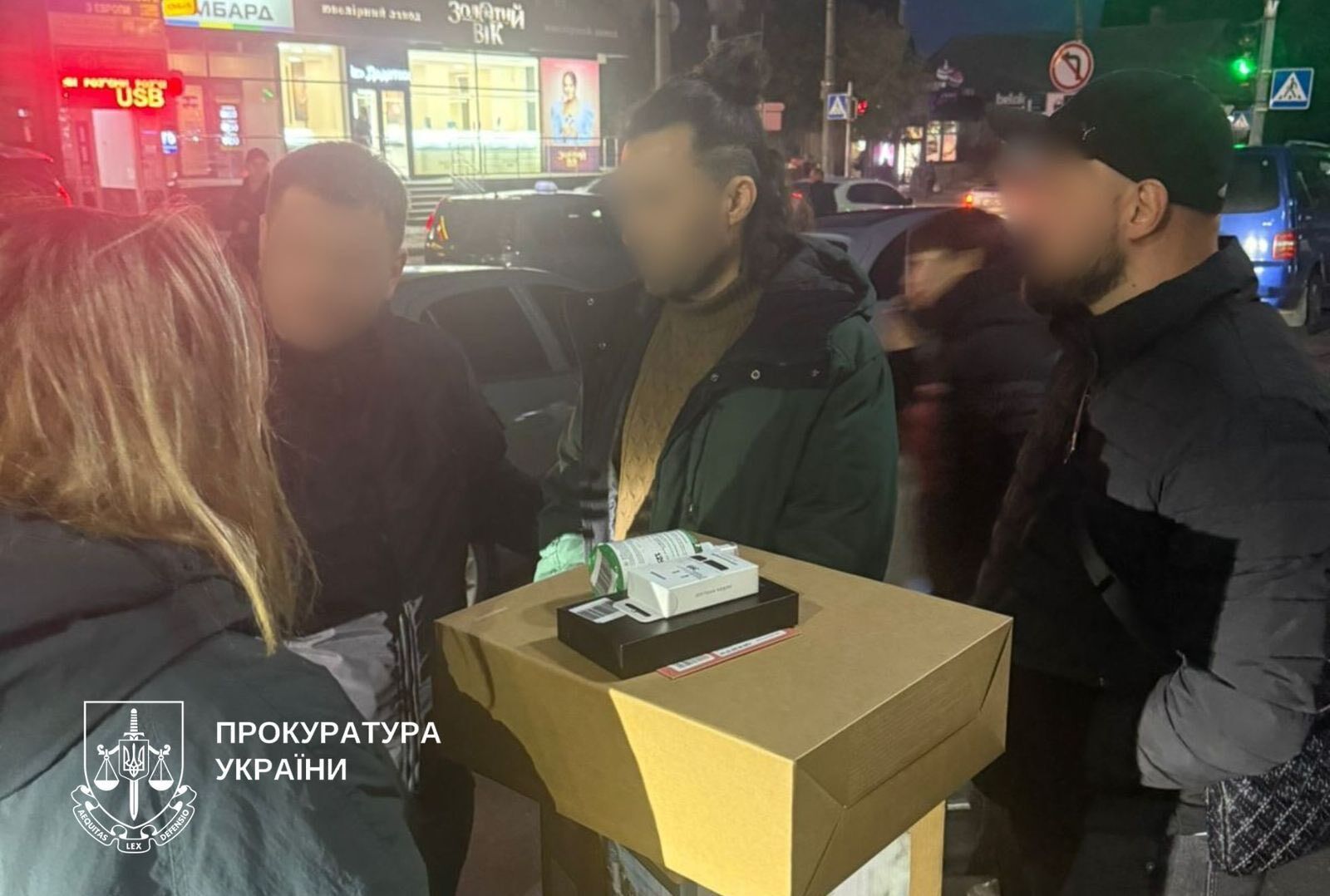 Києві затримали водія Mercedes, який жорстоко побив велосипедиста, за новою підозрою