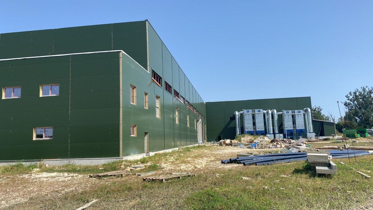 Control Process S.A. та Самбірський коледж об’єднують зусилля заради інклюзивної освіти ветеранів