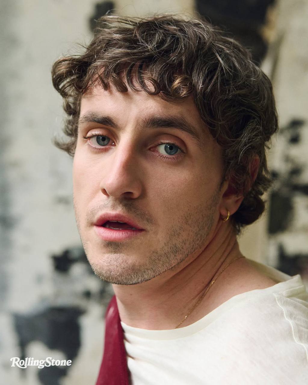 Неделя глянца: Мескал, Гилтон, Бекхэм, Сайрус, Карпентер и Элорди в новых фотосессиях