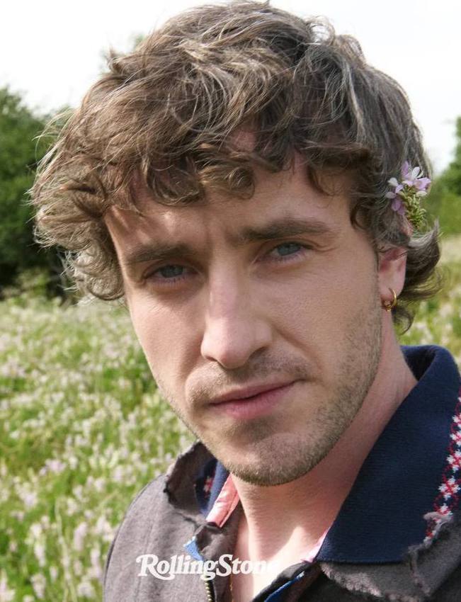 Неделя глянца: Мескал, Гилтон, Бекхэм, Сайрус, Карпентер и Элорди в новых фотосессиях