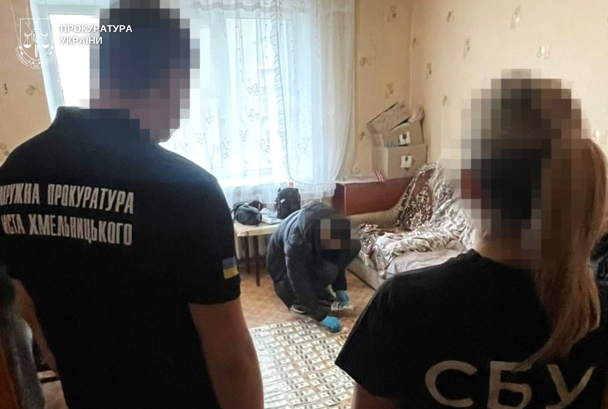 На Хмельниччині жінку викрили на схемі фіктивної інвалідності за $22 тисячі