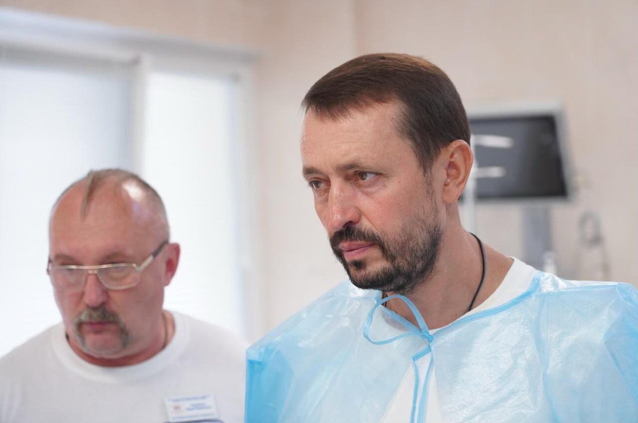 Юлія Тимошенко: ''Батьківщина'' наполягатиме на покращенні держбюджету-2026