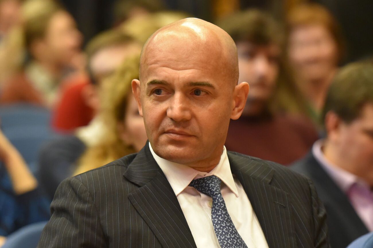 Игорь Кононенко – от сафари в Африке до виллы в Марбелье: как живет экс-соратник Порошенко?