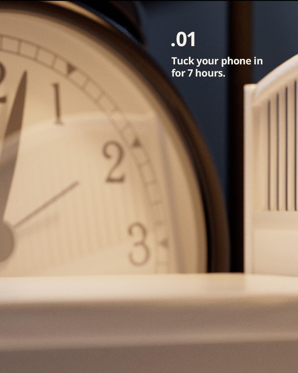 У магазинах ІКЕА зʼявились ліжка для смартфонів — і це не жарт