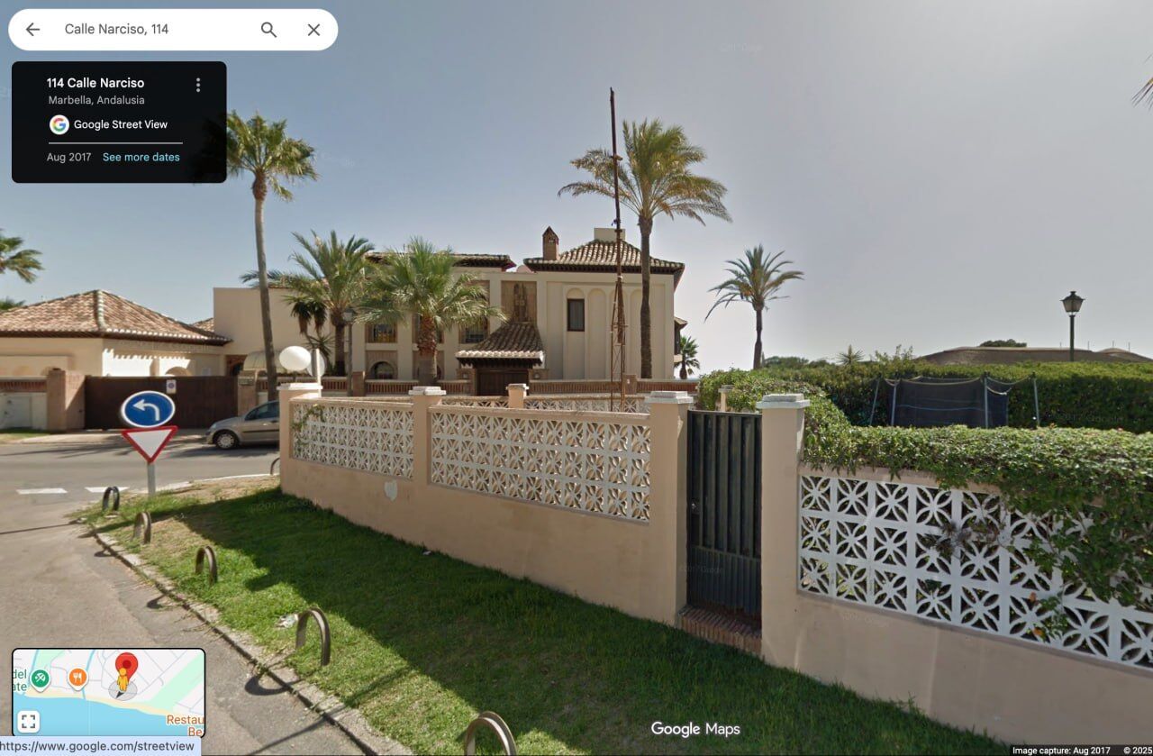 Игорь Кононенко – от сафари в Африке до виллы в Марбелье: как живет экс-соратник Порошенко?