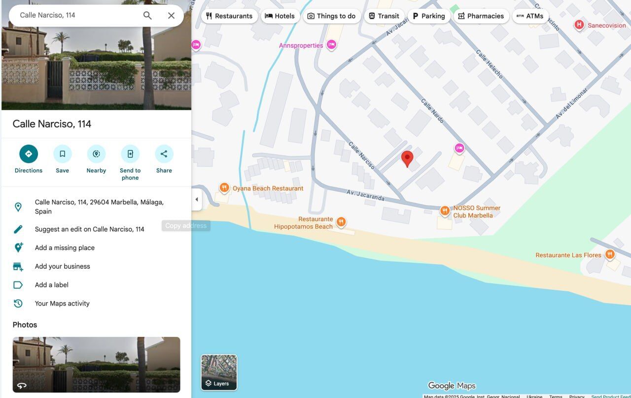 Игорь Кононенко – от сафари в Африке до виллы в Марбелье: как живет экс-соратник Порошенко?