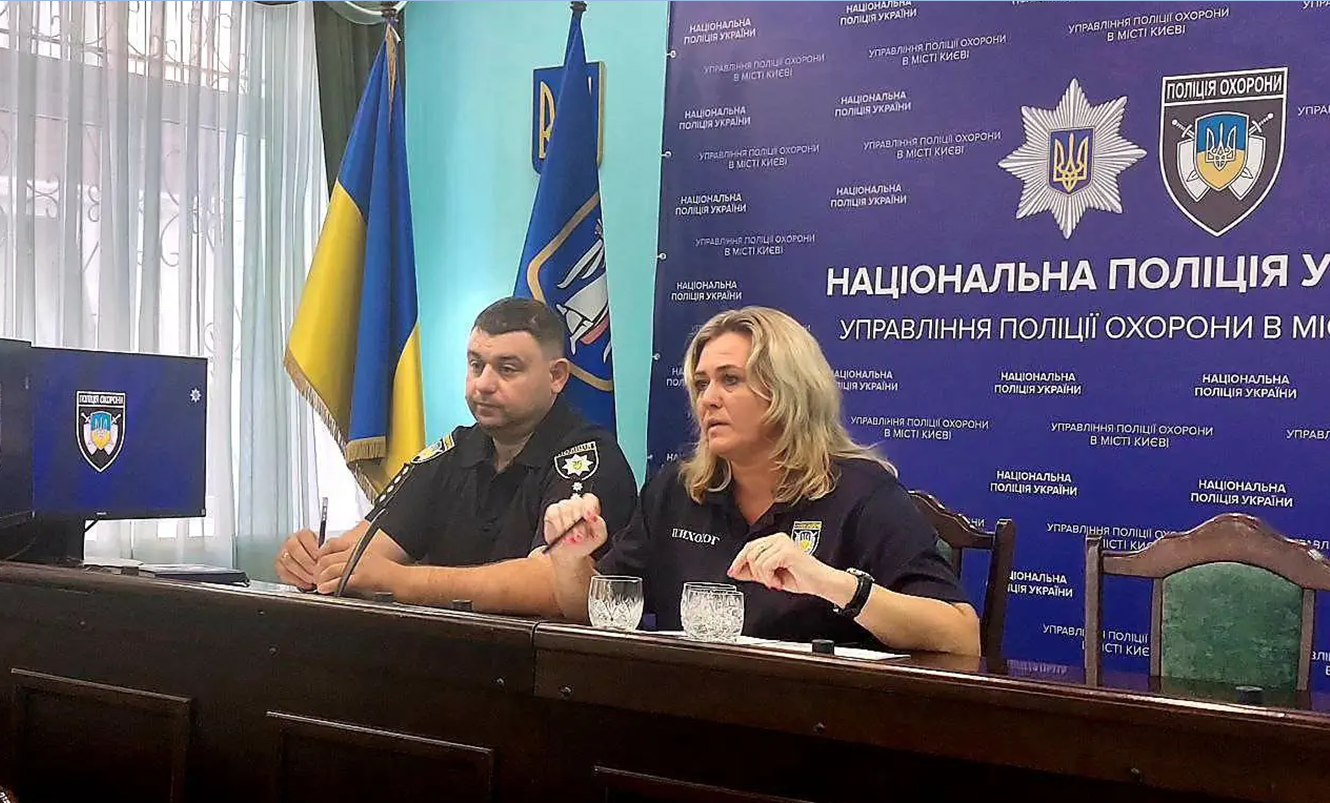 Реакция на кризисы
